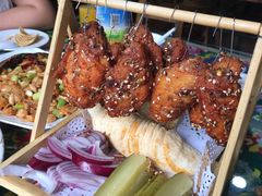 -人民公社大食堂(顺义总店)