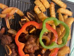 -3号仓库·创意中国菜(嘉兴龙鼎万达店)