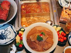 -大隐·成都火锅Bistro(合生麒麟新天地店)