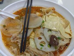 -重庆麻辣烫(国权路店)