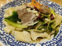 -穆兰泽兰州牛肉面(天津·海河意式风情区店)