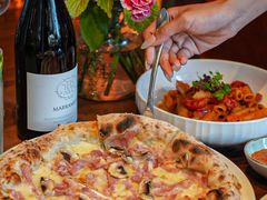 -OGGI TRATTORIA PIZZERIA(深业上城店)