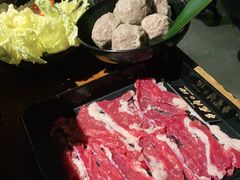 -原牛道·潮汕围炉火锅(讯美店)