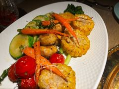 -波特曼西餐厅(中央大街店)