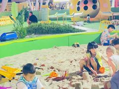 -大族广场Mall&More