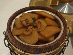 -苹果树下艺术餐厅(通州店)