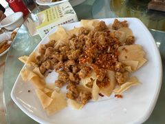 -新金盛·海鲜酒楼(盐田店)