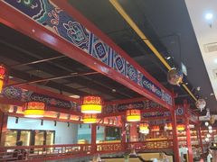 -祥源胡同·涮牛羊肉火锅(花桥店)