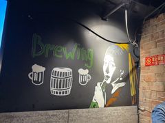-麦凯伦烧烤·精酿超级工厂店(金桥总店)
