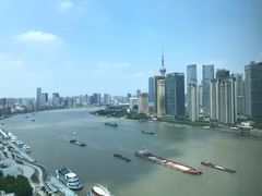 -上海外滩英迪格酒店