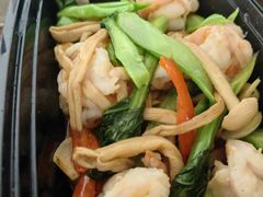 -宏记广东客家菜(丰汇店)