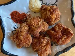 炸鸡块-村上一屋(回龙观店)