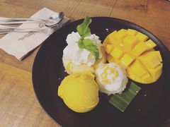 -Mango Tango