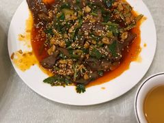 -冯鱼头火锅(青蓝山美食一条街店)