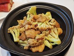-泮溪酒家(荔枝湾店)