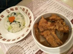 猪软骨饭-池记(尖沙咀店)