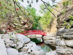 -黑龙潭风景区