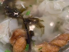 -一楼食业·美食人家
