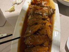 -城南往事·鲁菜济南菜(长清园博园恒大绿洲店)