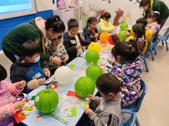 -格林米乐教育(欢乐颂商场中心店)