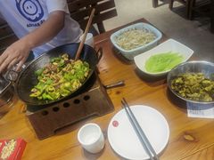 -张氏父子常德肠子馆(湘江世纪城直营店)