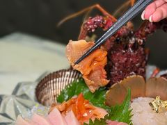 -家贺屋刺身寿司专门店