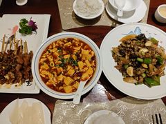 -金龙寨(解西店)