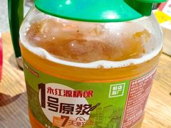 -永红源·小排档(闽江路店)
