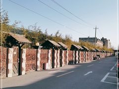 -北京益泉花园酒店