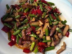 -黄牛肉馆·皖南土菜