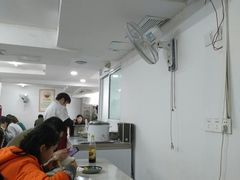 -金陵老丁家馄饨(新街口店)
