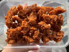 -乔波食品(杜桥中心菜场店)