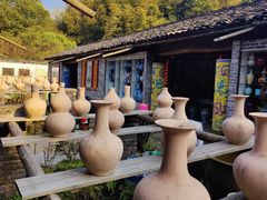 -景德镇古窑民俗博览区