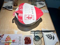 -川成元·麻辣香锅(凯德MALL西直门店)