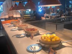 -帝企鹅自助餐厅•儿童岛•真企鹅(长隆企鹅酒店)