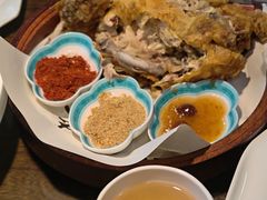 -秦月轩·陕西家乡菜(阜成路·五棵松店)