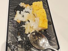 小米凉糕-凯鸽酒楼(大同振兴街店)