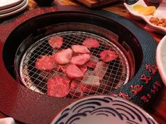 -热血兄弟·炭火烤肉(融侨中心店)