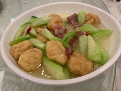 -江南村酒家