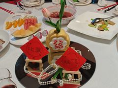 -咸亨酒店•非遗绍兴菜•中华老字号(堂吃餐厅)