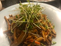 -和雅集素食(景区店)