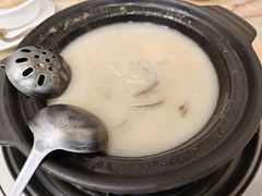 -李师傅脆肚(梅林店)