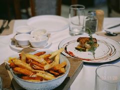 -夏朵餐厅(丁香店)