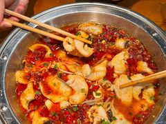 -陈家婆的菜(梅溪湖店)