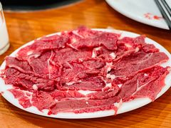 -阿波潮汕牛肉火锅·汤粉面(拱北店)