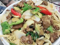 -凤城康记饭店