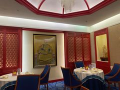 -银都上海菜馆(粤海东路店)