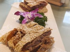 -西安贾三灌汤包·回坊小吃·清真炒菜(北院门总店)