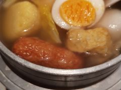 关冬煮-万岁寿司(万国店)