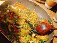 -吃饭皇帝大(解放西路店)